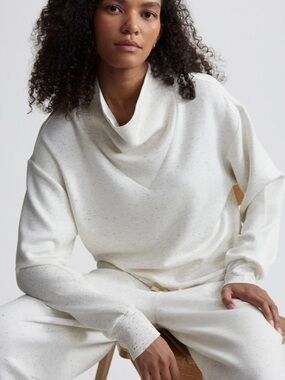 Varley Betsy Sweat Doublesoft Small